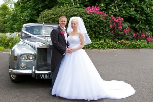 Booking Your Wedding Photography