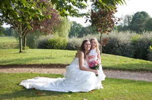 Wedding Photogrpahy - Ten top tips for your wedding day